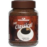 Grandos Cafe classic instant coffee