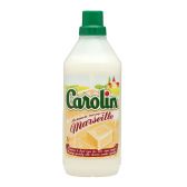 Carolin Marseille soap floor cleaner