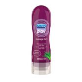 Durex Play massage 2 in 1 met aloe vera