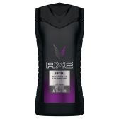 Axe Excite shower gel