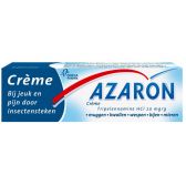 Azaron Cream