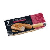 Delifrance Baguettes white
