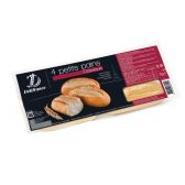 Delifrance Petits pains white