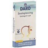 Daro Salt solution