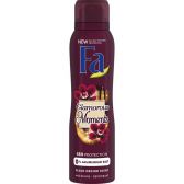 Fa Women deo glamorous moments (alleen beschikbaar binnen Europa)