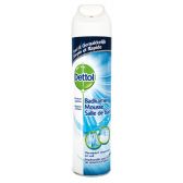 Dettol Anti-lime bathroom cleaner (only available within Europe)