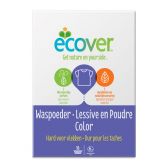 Ecover Washing powder color