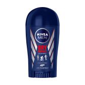 Nivea Dry impact anti-transpirant deodorant stick voor mannen