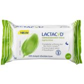 Lactacyd Refreshing intimate tissues