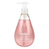 Method Pink grapefruit hand soap