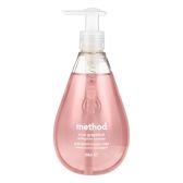 Method Pink grapefruit hand soap