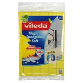 Vileda Magic soft spongidou 3-pack