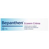 Bepanthen Eczema cream small