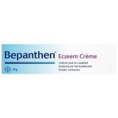 Bepanthen Eczeem creme klein