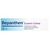 Bepanthen Eczeem creme klein