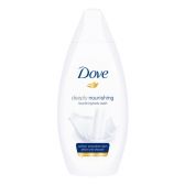Dove Deeply nourishing shower gel small