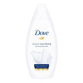 Dove Deeply nourishing douchegel klein