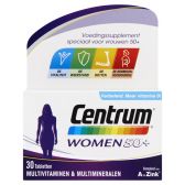 Centrum Vrouwen 50+ gevorderd klein