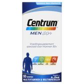 Centrum Men 50+ advanced large