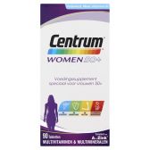 Centrum Women 50+ advanced large