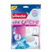 Vileda Actifibre cloth