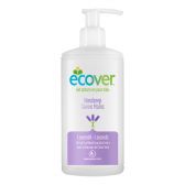 Ecover Lavender and aloe vera hand soap