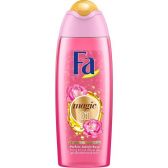 Fa Shower magic pink jasmin