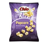 Chio Sweet and salty popcorn