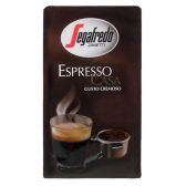 Segafredo Casa gemalen espresso koffie