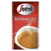 Segafredo Intermezzo espresso grind coffee