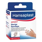 Hansaplast Sport tape smal 10 m