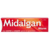 Midalgan Warm