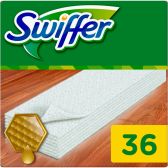 Swiffer Vloerdoekjes parket navulling