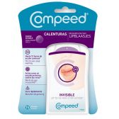 Compeed Lip blisters patch
