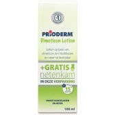 Prioderm Dimeticon lotion