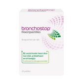 Bronchostop Cough pastilles