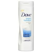 Dove Hydro bodylotion