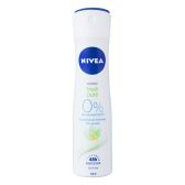 Nivea Fris puur deodorant spray (alleen beschikbaar binnen de EU)