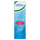 VSM Spiroflor warm for flexible muscles