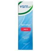 VSM Spiroflor warm voor soepele spieren