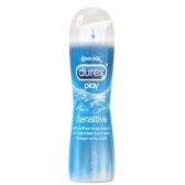 Durex Play sensitive lubricant small