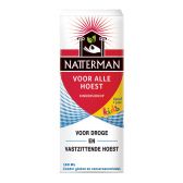 Natterman Kindersiroop voor alle hoest