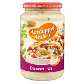 Aardappel Anders Bacon-onion