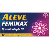 Aleve Feminax 275 mg