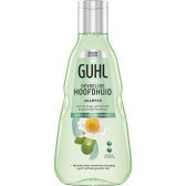Guhl Sensitive shampoo