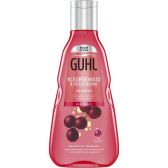 Guhl Color retention gojibes shampoo