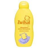 Zwitsal Baby wascreme