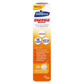 Davitamon Energie boost ginseng bruistabletten