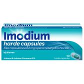 Imodium Capsules