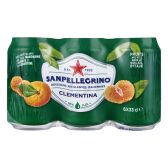 San Pellegrino Clementina 6-pack